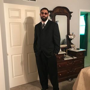 Meet your Posher, Will